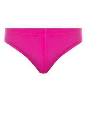 Logo-printed swimming shorts, zdjęcie 1 Logo-printed swimming shorts od Dsquared2
